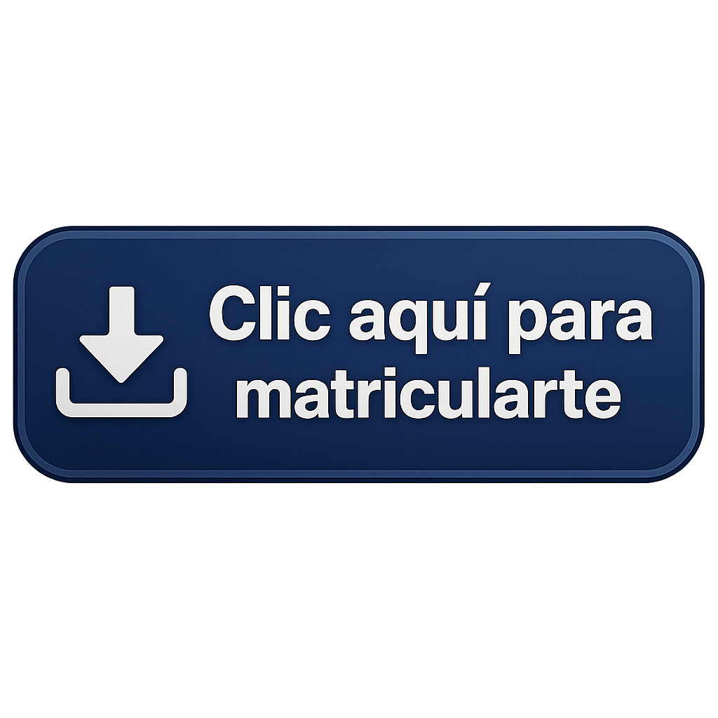 CLIC AQUÍ PARA MATRICULARTE EN EL CURSO MAESTRÍA PENONOMÉ 1-2025